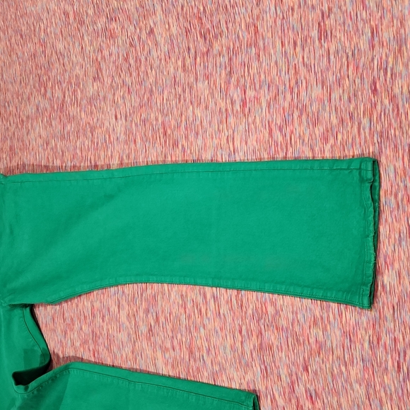 Used Ralph Lauren Polo bundle. Two polos and jeans. All Three pieces! SUPER DOPE - Picture 14 of 16